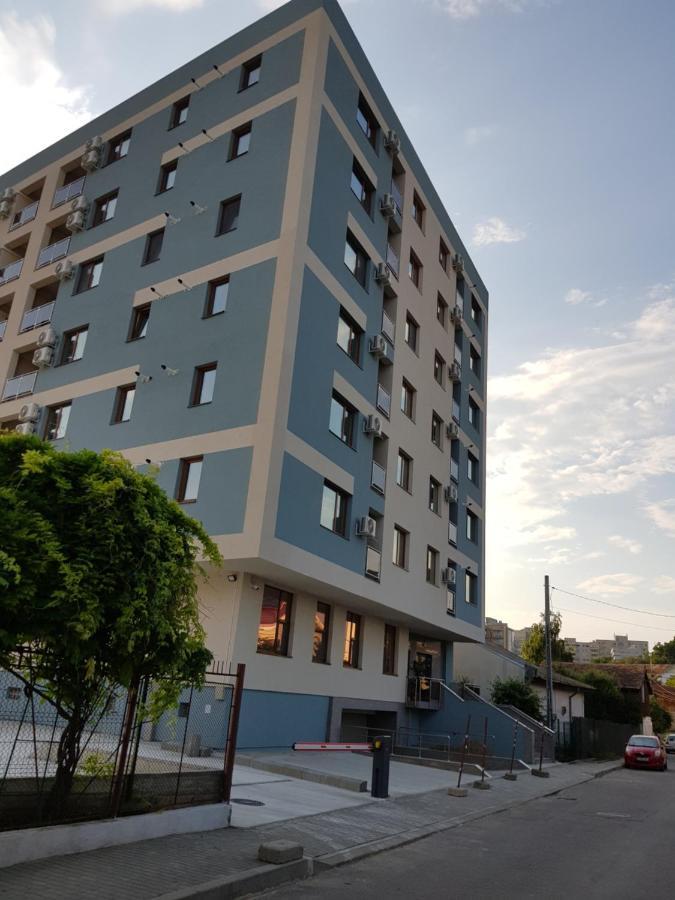 Kolonaki Domus Apartment 3 Iasi Exterior photo